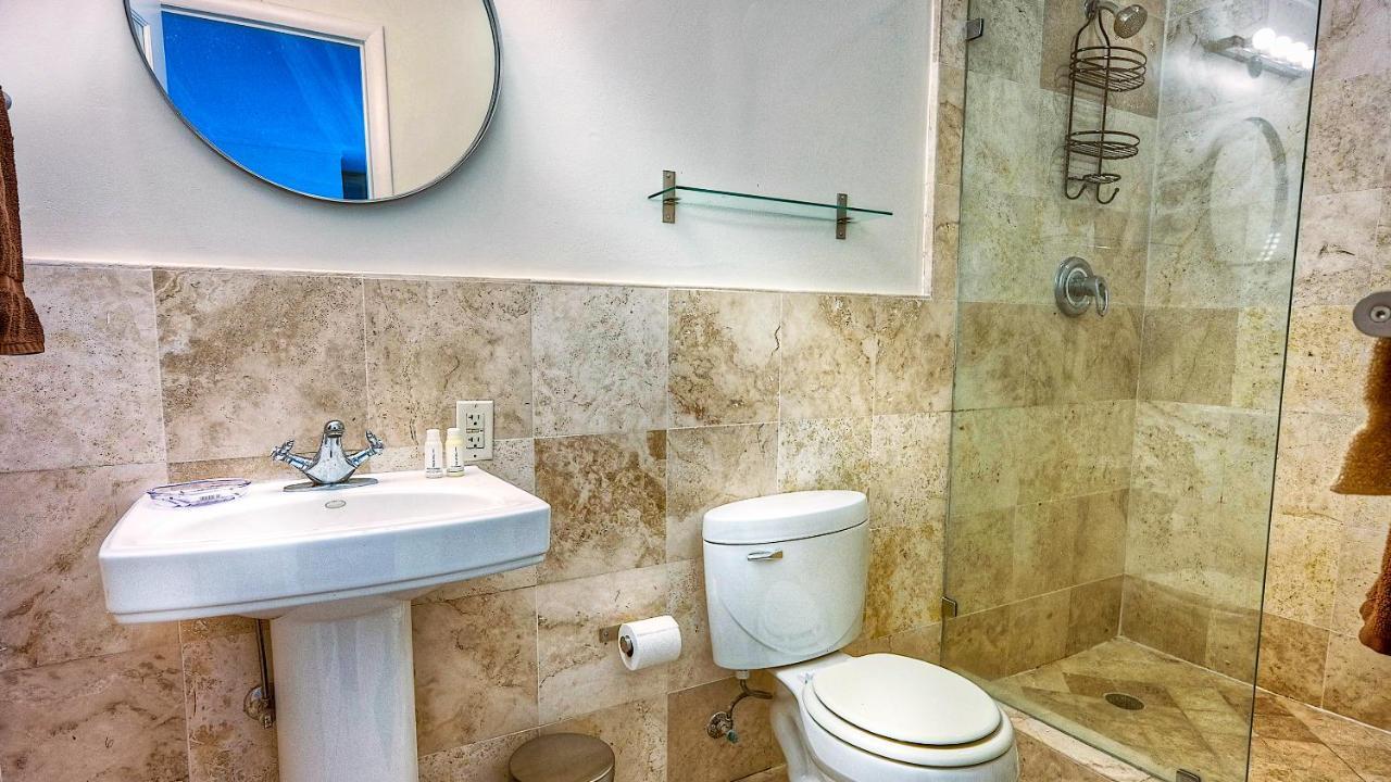 The Traymore Apartment Miami Beach Exterior foto