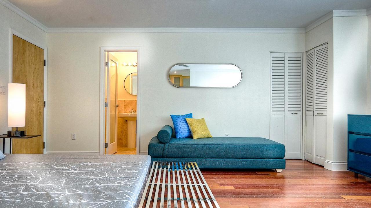 The Traymore Apartment Miami Beach Exterior foto